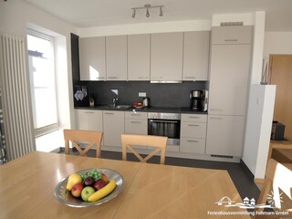Vakantieappartement Burg auf Fehmarn Kenmerken 5