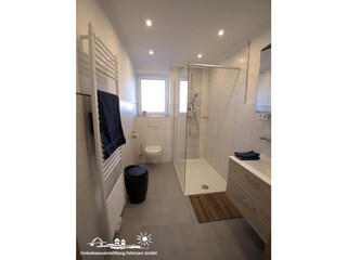 Appartamento per vacanze Burg auf Fehmarn Caratteristiche 6