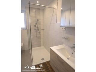 Appartamento per vacanze Burg auf Fehmarn Caratteristiche 7