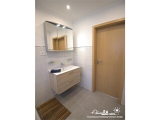 Appartamento per vacanze Burg auf Fehmarn Caratteristiche 8