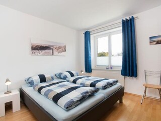 Appartamento per vacanze Burg auf Fehmarn Caratteristiche 9