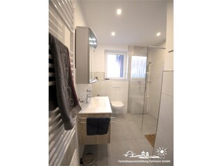 Appartamento per vacanze Burg auf Fehmarn Caratteristiche 9