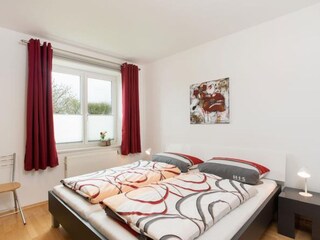 Appartamento per vacanze Burg auf Fehmarn Caratteristiche 7