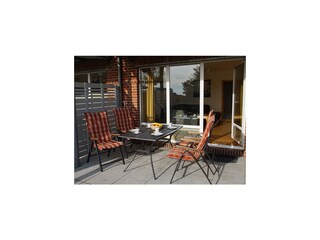 Appartamento per vacanze Burg auf Fehmarn Registrazione all'aperto 3