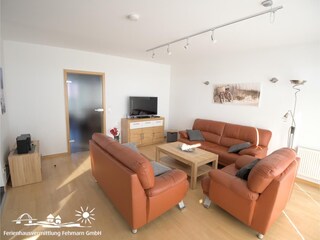 Appartamento per vacanze Burg auf Fehmarn Caratteristiche 4