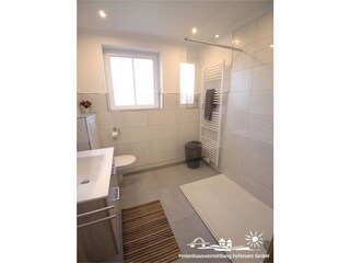 Appartamento per vacanze Burg auf Fehmarn Caratteristiche 7