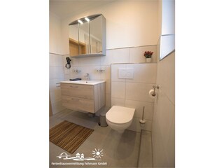 Appartamento per vacanze Burg auf Fehmarn Caratteristiche 9