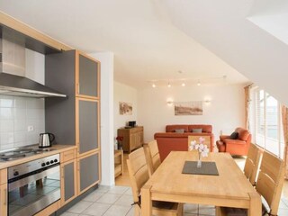 Appartamento per vacanze Burg auf Fehmarn Caratteristiche 2