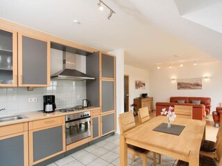 Appartamento per vacanze Burg auf Fehmarn Caratteristiche 3