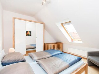 Appartamento per vacanze Burg auf Fehmarn Caratteristiche 6