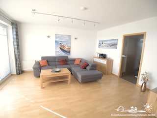 Vakantieappartement Burg auf Fehmarn Kenmerken 3