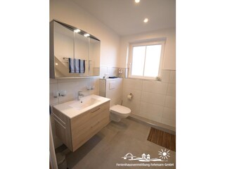 Appartamento per vacanze Burg auf Fehmarn Caratteristiche 7