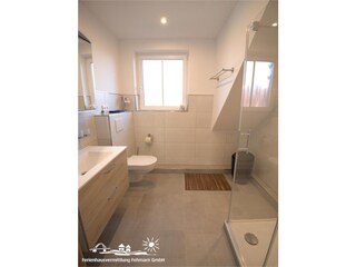 Appartamento per vacanze Burg auf Fehmarn Caratteristiche 8