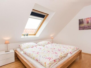 Vakantieappartement Burg auf Fehmarn Kenmerken 5