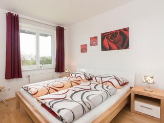 Appartamento per vacanze Burg auf Fehmarn Caratteristiche 6