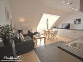 Apartamento de vacaciones Burg auf Fehmarn Características 1