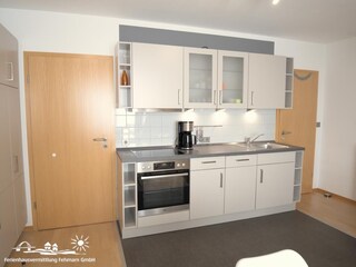 Apartamento de vacaciones Burg auf Fehmarn Características 5