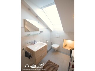 Apartamento de vacaciones Burg auf Fehmarn Características 6