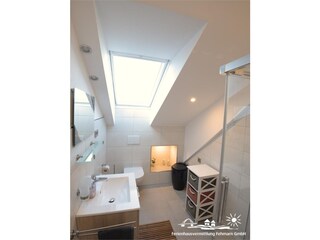 Apartamento de vacaciones Burg auf Fehmarn Características 8