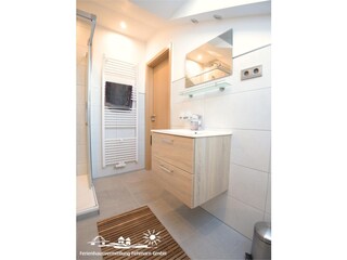 Apartamento de vacaciones Burg auf Fehmarn Características 9