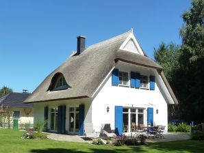 Ferienhaus Reethaus Trassenheide