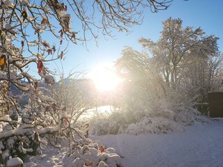Chalet Ofterschwang Enregistrement extérieur 6