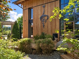 Chalet Ofterschwang Buitenaudio-opname 8