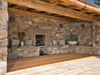 Chalet Ofterschwang Buitenaudio-opname 11