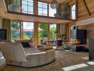 Chalet Ofterschwang Caratteristiche 18