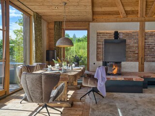 Chalet Ofterschwang Caratteristiche 19