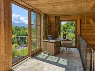 Chalet Ofterschwang Caratteristiche 20