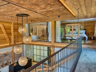 Chalet Ofterschwang Équipement 22