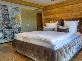 Chalet Ofterschwang Kenmerken 23