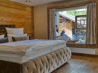 Chalet Ofterschwang Features 24