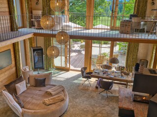 Chalet Ofterschwang Équipement 27