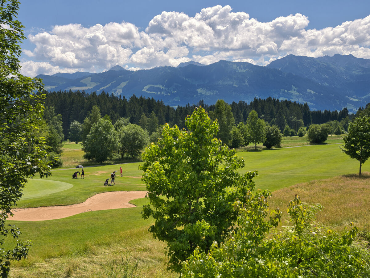 Chalet Ofterschwang Environment 31