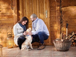 Chalet Ofterschwang Entorno 25