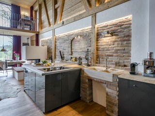 Chalet Ofterschwang Características 17
