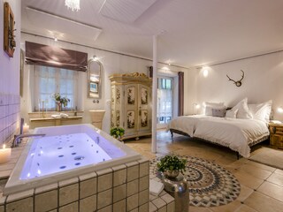 Chalet Ofterschwang Características 21
