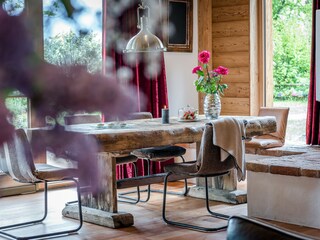 Chalet Ofterschwang Équipement 16