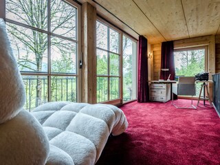 Chalet Ofterschwang Características 20