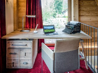 Chalet Ofterschwang Características 18