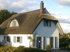 Ferienhaus Kaptraum - Putgarten - image1