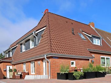 Ferienwohnung Haus Hahnen - Obergeschoss