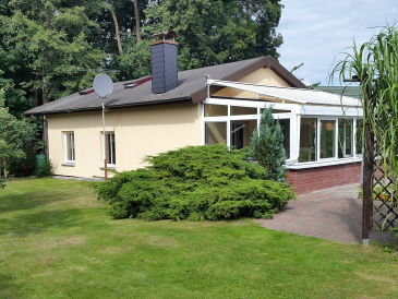 Ferienhaus Haus Gert