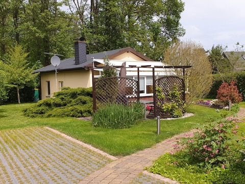 Ferienhaus Haus Gert