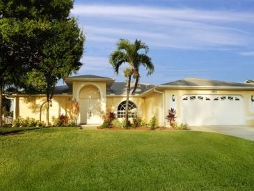Villa Sunrise