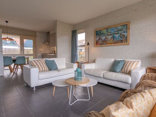 Casa per le vacanze Callantsoog Caratteristiche 11