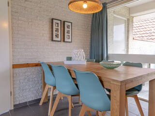 Casa per le vacanze Callantsoog Caratteristiche 17