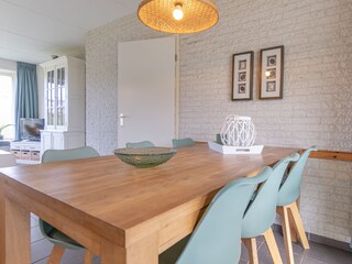 Casa per le vacanze Callantsoog Caratteristiche 13